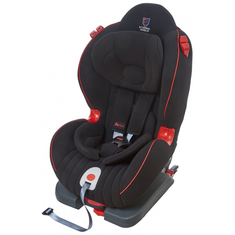 Eternal shield 2024 car seat